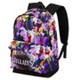 Karactermania Villains Mochila Hs Fan 3.0 Evil Multicolor