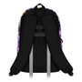 Karactermania Villains Mochila Hs Fan 3.0 Evil Multicolor