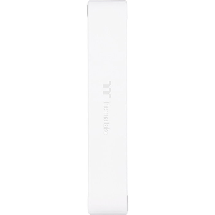 Thermaltake CT140 ARGB Pack de 2 Ventilateurs Inverse 140 mm Blanc - PWM, 9 LED Thermaltake CT140 ARGB Pack de 2 Ventilateurs Inverse 140 mm Blanc - PWM, 9 LED