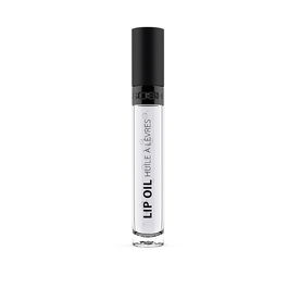 Gosh Huile à lèvres 001 Clair 4 ml - Testeur pour maquillage des lèvres