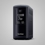 Cyberpower VP700ELCD-FR 390 W