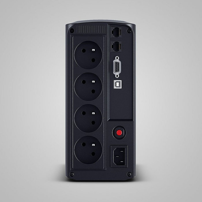 Cyberpower VP700ELCD-FR 390 W