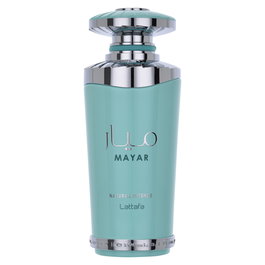 Lattafa Mayar Natural Intense - Eau de Parfum pour Femme - 100 ml
