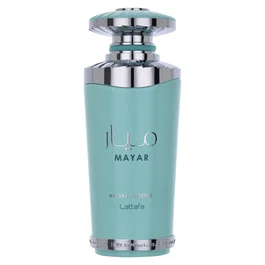 Lattafa Mayar Natural Intense Eau de Parfum pour Femmes 100 ml