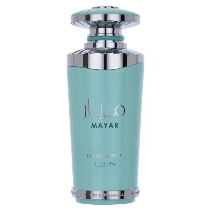 Lattafa Mayar Natural Intense Eau de Parfum pour Femmes 100 ml Lattafa Mayar Natural Intense Eau de Parfum pour Femmes 100 ml