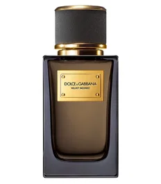 Dolce & Gabbana Velvet Incenso Eau de Parfum pour hommes 100 ml