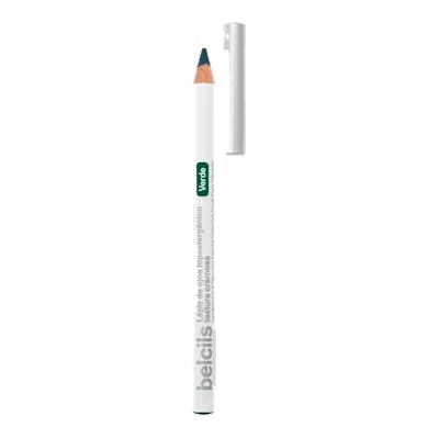 Belcils Crayon pour les yeux Vert 1,4 g Belcils Crayon pour les yeux Vert 1,4 g