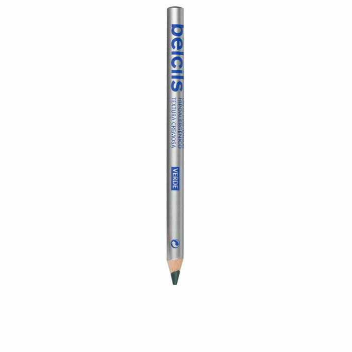 Belcils Crayon pour les yeux Vert 1,4 g Belcils Crayon pour les yeux Vert 1,4 g