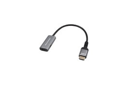 MicroConnect Adaptateur Actif HDMI vers USB-C 4K60Hz M/F