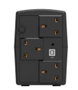 PowerWalker VI Série STL - Onduleur Line Interactive, 2200VA / 1320W, avec 4 prises Type G et communication USB