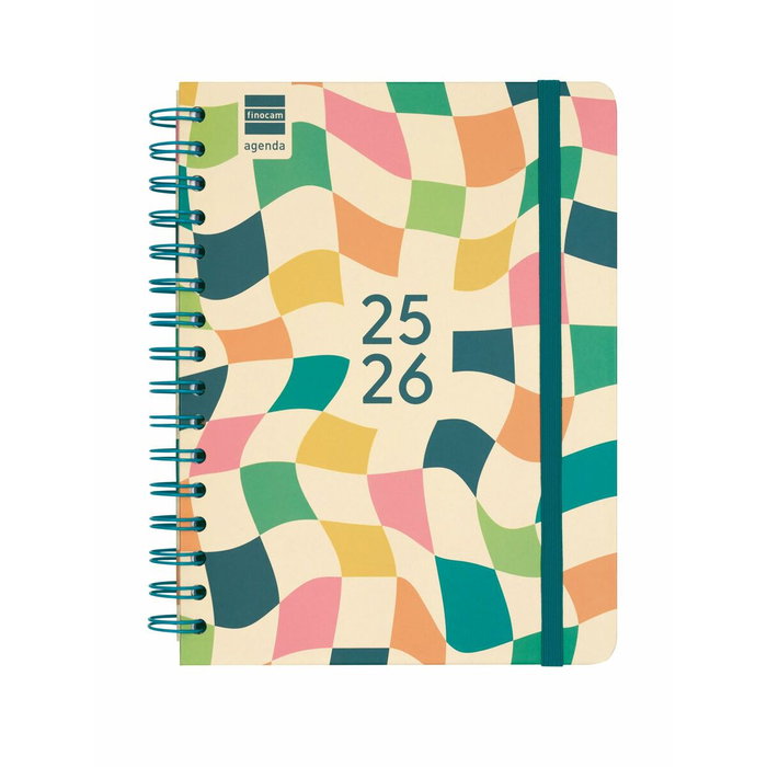 Agenda Finocam Agenda Finocam