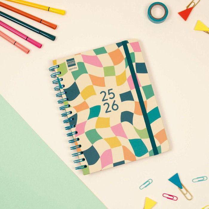 Agenda Finocam Agenda Finocam