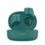 Écouteurs in Ear Bluetooth Belkin Bolt Vert Turquoise