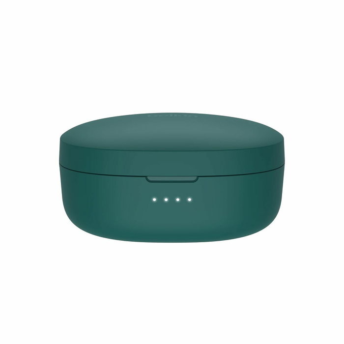 Écouteurs in Ear Bluetooth Belkin Bolt Vert Turquoise
