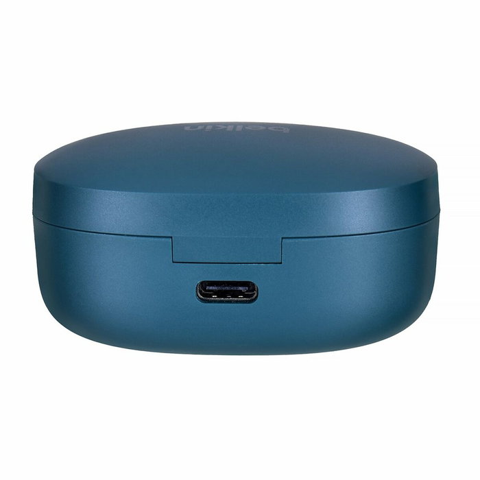Écouteurs in Ear Bluetooth Belkin Bolt Vert Turquoise