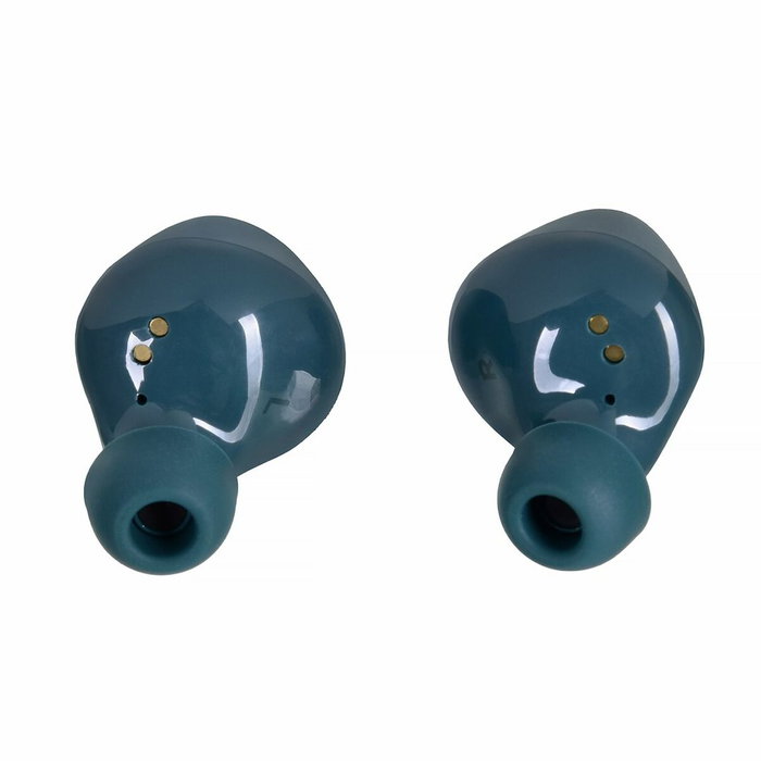 Écouteurs in Ear Bluetooth Belkin Bolt Vert Turquoise