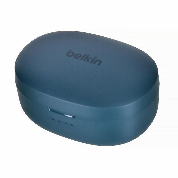 Écouteurs in Ear Bluetooth Belkin Bolt Vert Turquoise