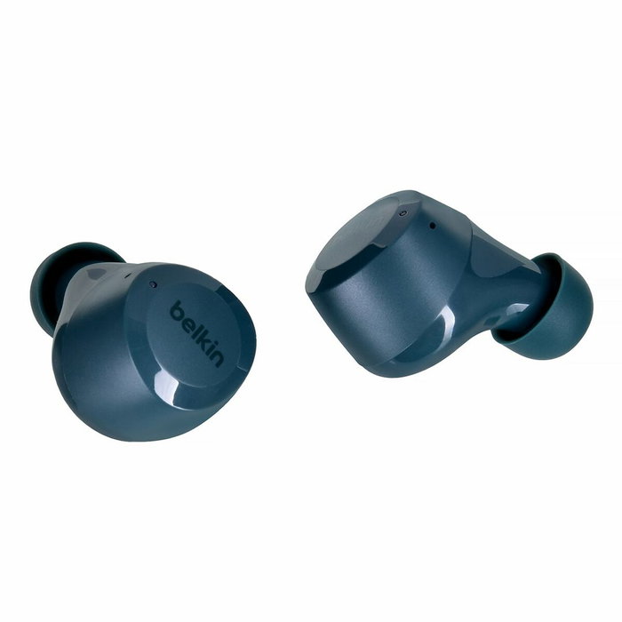 Écouteurs in Ear Bluetooth Belkin Bolt Vert Turquoise