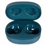 Écouteurs in Ear Bluetooth Belkin Bolt Vert Turquoise