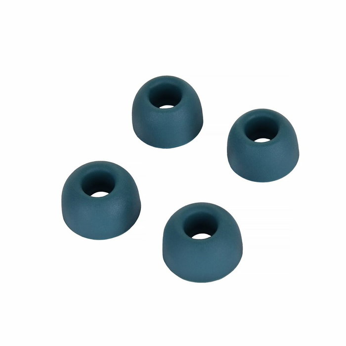 Écouteurs in Ear Bluetooth Belkin Bolt Vert Turquoise