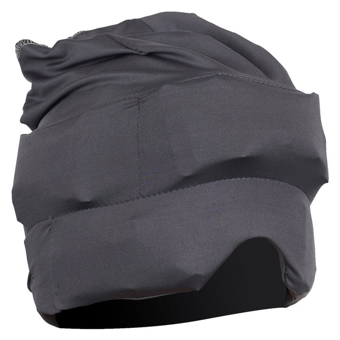 Sensly Bandeau tête et yeux effet froid avec 3 poches de gel Sensly Bandeau tête et yeux effet froid avec 3 poches de gel
