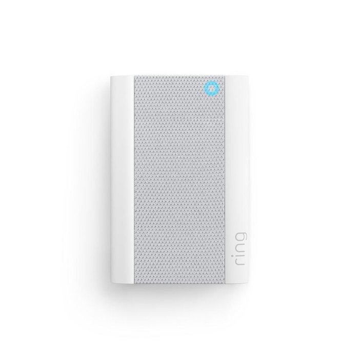Ring Chime Pro (Gen 2) - Blanc