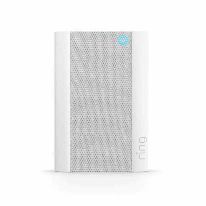 Ring Chime Pro (Gen 2) - Blanc