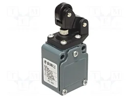 PIZZATO ELETTRICA FC 302 Interrupteur terminal avec rouleau en plastique Ø20mm