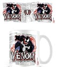 Pyramid International Taza Venom Marvel Comic Covers de grande taille Pyramid International Taza Venom Marvel Comic Covers de grande taille