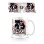 Pyramid International Taza Venom Marvel Comic Covers de grande taille