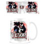 Pyramid International Taza Venom Marvel Comic Covers de grande taille