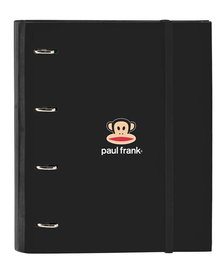 Paul Frank - Join the Fun - Carp 4 Ani 35mm avec Recambio - 27x32x3.5cm - Jouet pour 3 ans