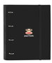 Paul Frank - Join the Fun - Carp 4 Ani 35mm avec Recambio - 27x32x3.5cm - Jouet pour 3 ans