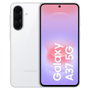 Samsung Galaxy A37 5G 8 Go RAM 256 Go Écran 6.7" Super AMOLED 120 Hz Blanc