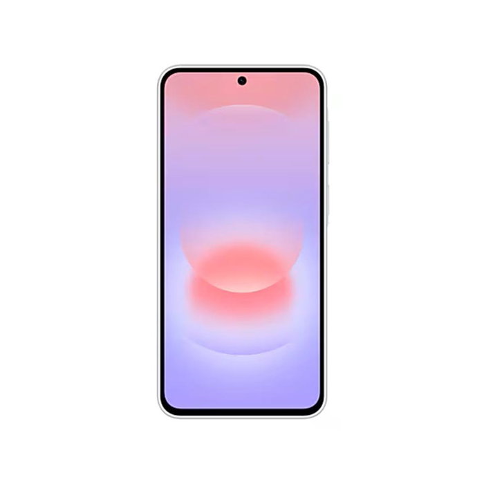 Samsung Galaxy A37 5G 8 Go RAM 256 Go Écran 6.7" Super AMOLED 120 Hz Blanc