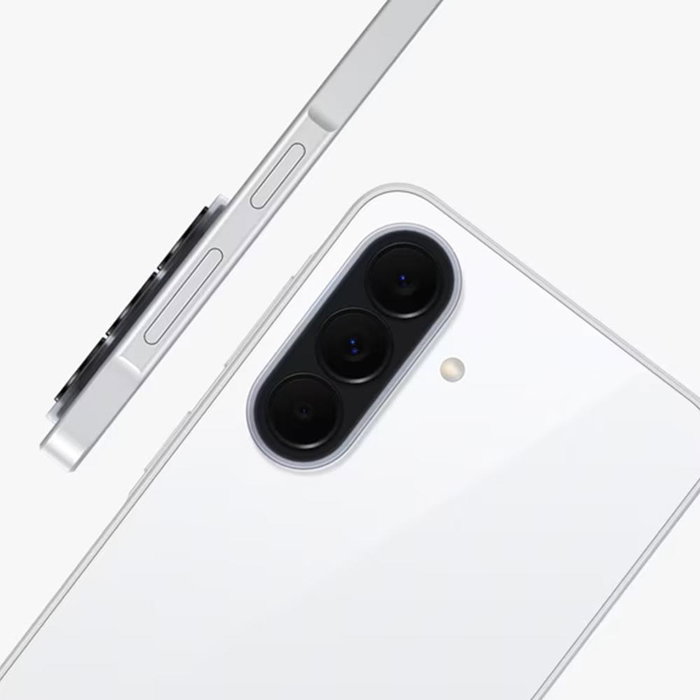 Samsung Galaxy A37 5G 8 Go RAM 256 Go Écran 6.7" Super AMOLED 120 Hz Blanc