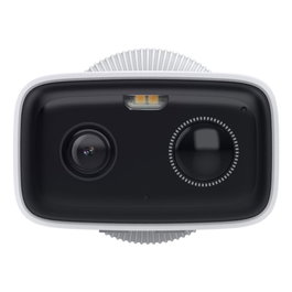 TP-Link Tapo TC80 - Caméra de surveillance extérieure Full HD, WiFi, Vision nocturne, IP65, Bip, Batterie rechargeable