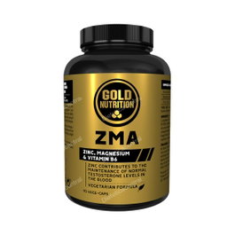 GOLD NUTRITION ZMA 90 capsules