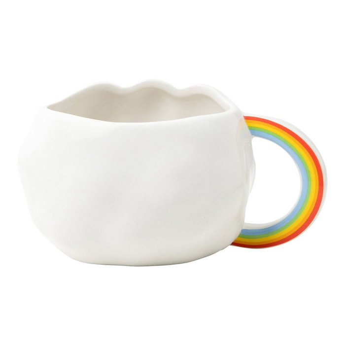 Bisounours mug Shaped Bisounours mug Shaped