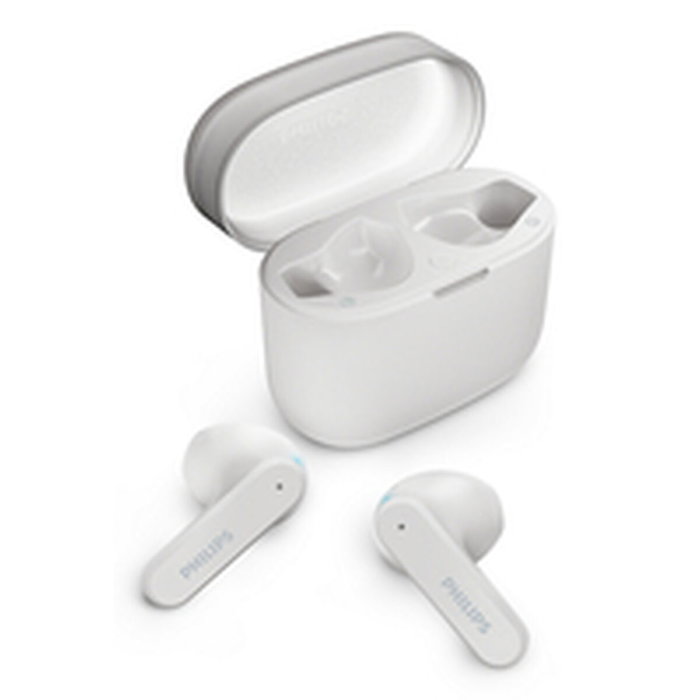 Casques Sans Fil Philips TAT2139WT/00 Blanc