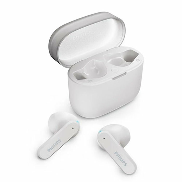 Casques Sans Fil Philips TAT2139WT/00 Blanc