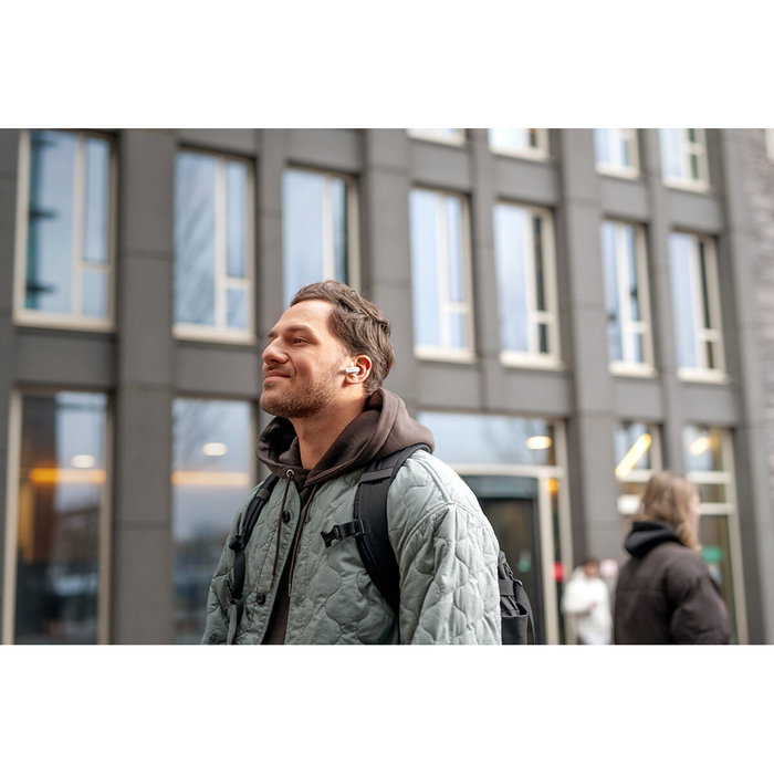 Casques Sans Fil Philips TAT2139WT/00 Blanc