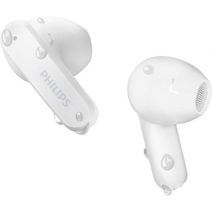Casques Sans Fil Philips TAT2139WT/00 Blanc