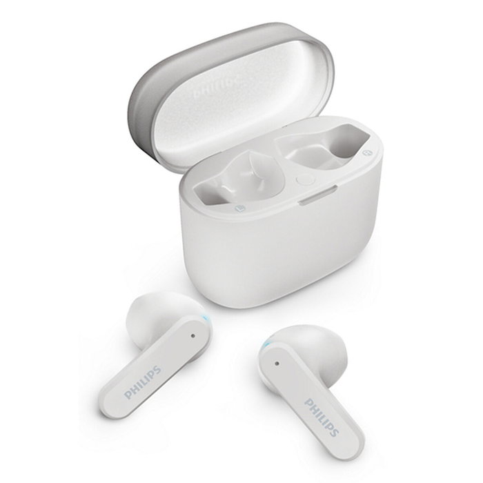 Casques Sans Fil Philips TAT2139WT/00 Blanc