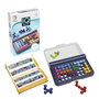 Smart Games - Juego Iq Fit, Jeu de logique et casse-tête avec puzzles 2D/3D, 120 défis, À partir de 6 ans