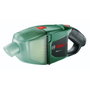 Bosch EasyVac 12 Aspirateur à main sans fil (Batterie, Chargeur et Accessoires inclus)