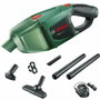 Bosch EasyVac 12 Aspirateur à main sans-fil (Batterie et Chargeur inclus)