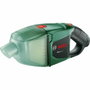 Bosch EasyVac 12 Aspirateur à main sans-fil (Batterie et Chargeur inclus)