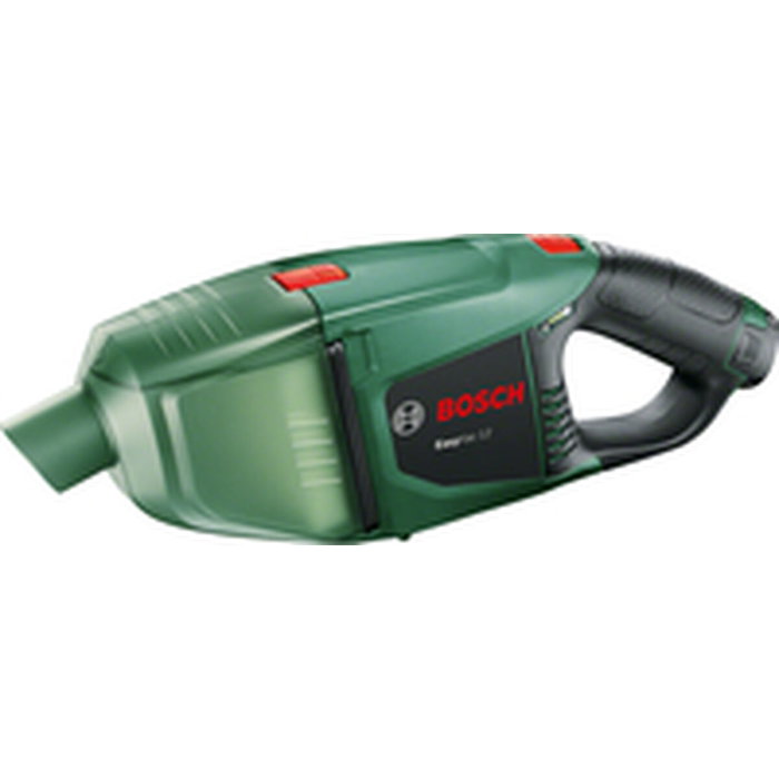 Bosch EasyVac 12 Aspirateur à main sans-fil (Batterie et Chargeur inclus) Bosch EasyVac 12 Aspirateur à main sans-fil (Batterie et Chargeur inclus)