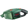 Bosch EasyVac 12 Aspirateur à main sans-fil (Batterie et Chargeur inclus)